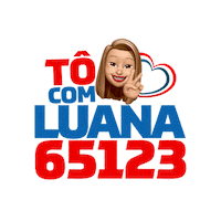 Campanha Eleicoes2022 Sticker by Portal do Oeste