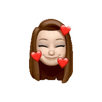 lucianacriativa love kiss sticker feliz Sticker