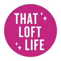 Living Sticker by LOFT