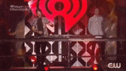 the chainsmokers iheart jingleball GIF by iHeartRadio