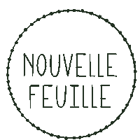 Plante Sticker
