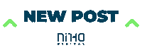 Swipe Blogpost Sticker by Ninho Digital