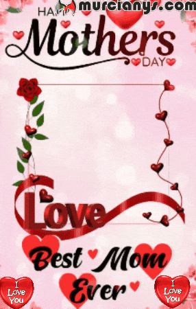 Happy I Love You GIF by Murcianys LLC