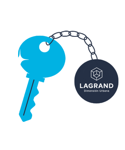 Home Love Sticker by CuatroD