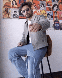 Hero Sam GIF