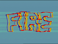 Art Glitch GIF