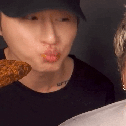 Interscope Records Matty Matheson GIF by Matty & Benny Eat Out America