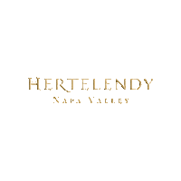 Cheers Wine Sticker by Hertelendy Vineyards