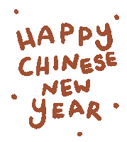 Susanne_Low91 cny happy chinese new year happy cny cny greetings Sticker