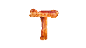 Bacon Heinz Ketchup Sticker by heinz_br