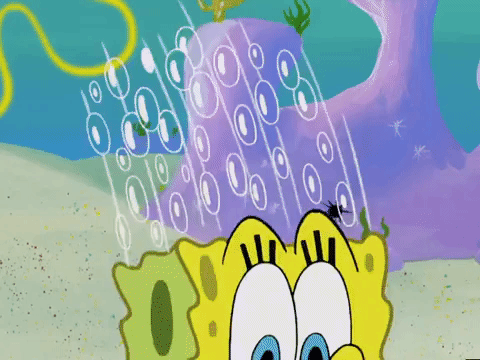 selling out season 4 GIF by SpongeBob SquarePants