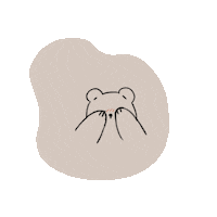 Happy In Love Sticker