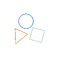 Back To School Fun Sticker