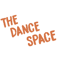 Orange Sticker by South East Dance