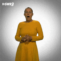 Oh My God Wow GIF