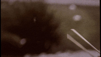 martial arts fire GIF by Parlophone Records