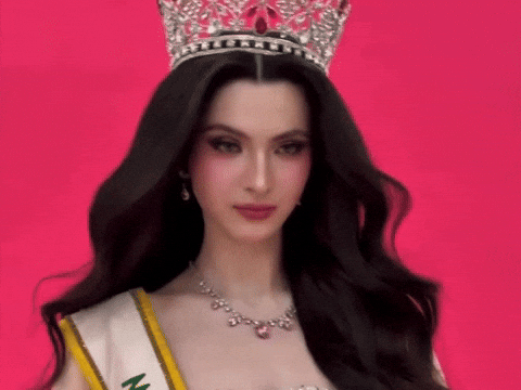 Miss India Japan GIF