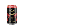 flyingembers drink flower drinks cherry Sticker