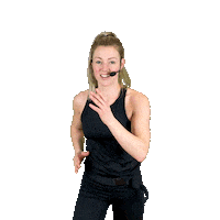 healthclubfitscore healthclubfitscore strijen fitscore fitscorestrijen Sticker