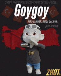 G Go GIF by Zhot