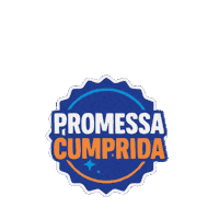 Danilo Polvilho Sticker by Prefeitura de Cajamar