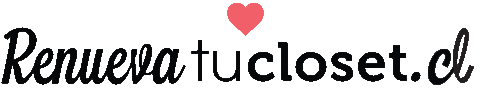 rtc renuevatucloset Sticker by Renova tu vestidor