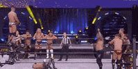 Best Friends Trent GIF by All Elite Wrestling on TNT