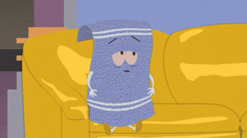 I Was Like