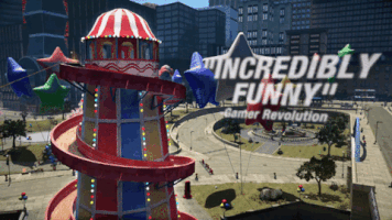lego city trailer GIF by LEGO