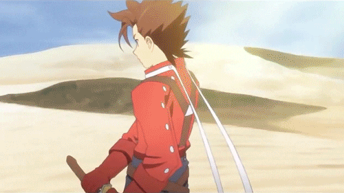 MikeASoto giphyupload anime video games video game GIF