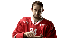 Lhc Lausannehc Sticker by Lausanne Hockey Club