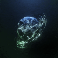 Loop Water GIF by xponentialdesign