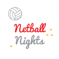 night ball Sticker by WDNA