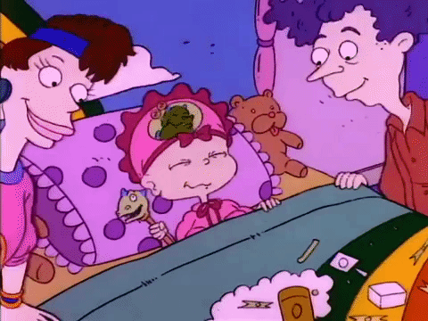 nicksplat rugrats GIF