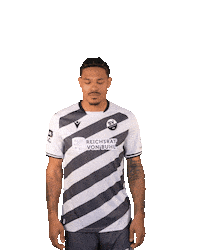 3Liga Wirechtanders Sticker by SV Sandhausen