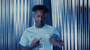 North Carolina Soccer GIF by UNC Tar Heels
