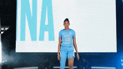 Excited Lets Go GIF by UNC Tar Heels