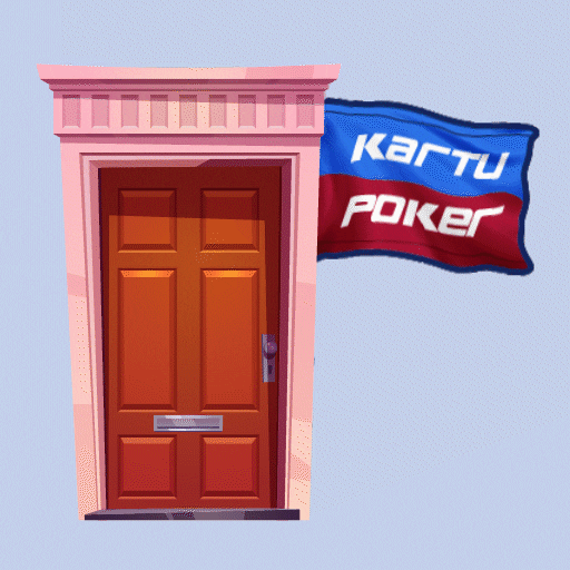 Knock Knock Hello GIF by Kartupoker Official