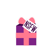 Gift Gifolio Sticker by vagimagia