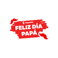 Sticker by superpet