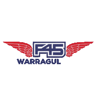 Sticker by F45 WARRAGUL