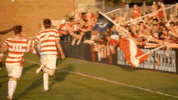 ohio state soccer GIF