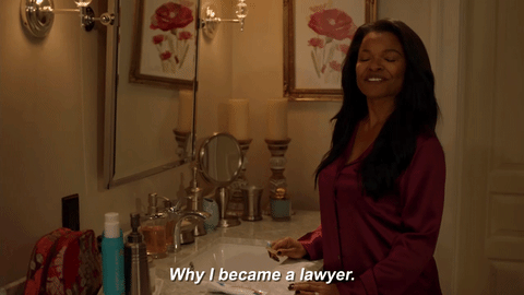 damon wayans riggs GIF by Lethal Weapon