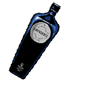 pouring new zealand Sticker by Scapegrace Gin