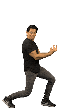 DEANGRAZIOSI newpost swipeup pointing entrepreneur Sticker