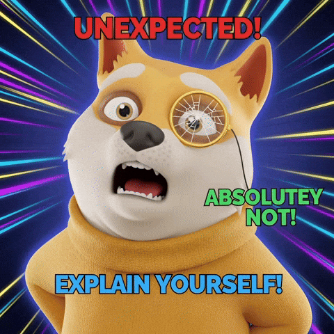 GIF by Doge Pound