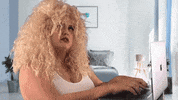 Follow Back Sex And The City GIF