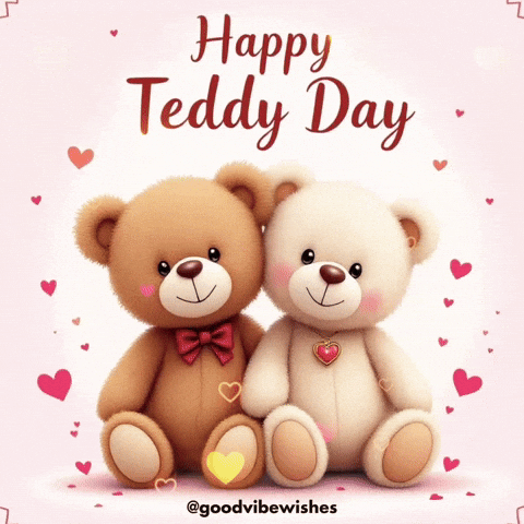 Happy Love You GIF