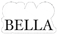 honieh ciaobella honieh Sticker