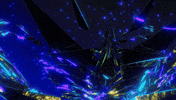 Render High Definition GIF by time